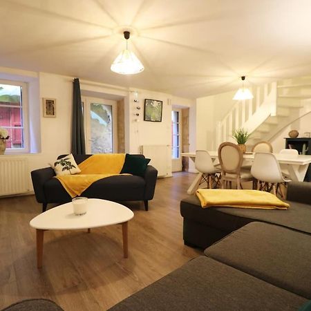 Le Moulin A Vent Maison Plein Centre De Sarlat Екстер'єр фото